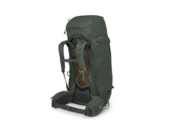 Рюкзак туристический Osprey Kestrel 68 bonsai green L/XL (009.3304), изображение 2 Рюкзак туристический Osprey Kestrel 68 bonsai green L/XL (009.3304), изображение 2