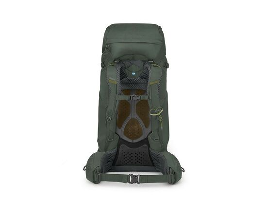 Рюкзак туристический Osprey Kestrel 68 bonsai green L/XL (009.3304), изображение 4 Рюкзак туристический Osprey Kestrel 68 bonsai green L/XL (009.3304), изображение 4