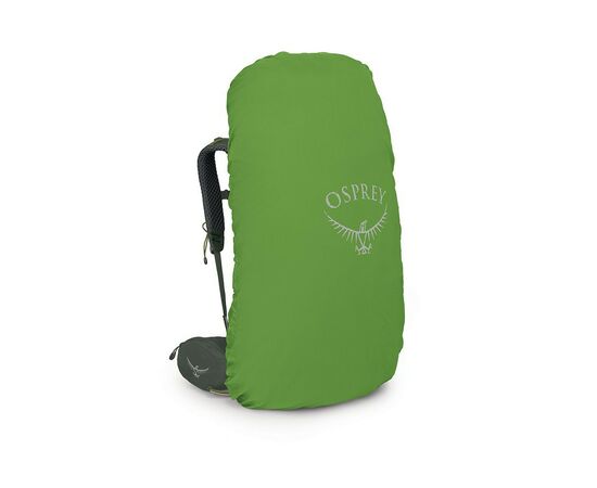 Рюкзак туристический Osprey Kestrel 68 bonsai green L/XL (009.3304), изображение 5 Рюкзак туристический Osprey Kestrel 68 bonsai green L/XL (009.3304), изображение 5