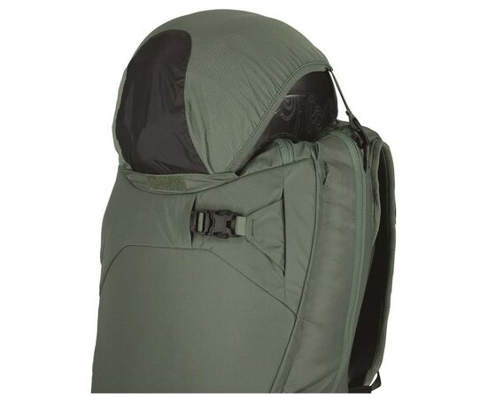 Рюкзак туристический Osprey Kresta 20 pine leaf green O/S (009.2637), изображение 5 Рюкзак туристический Osprey Kresta 20 pine leaf green O/S (009.2637), изображение 5