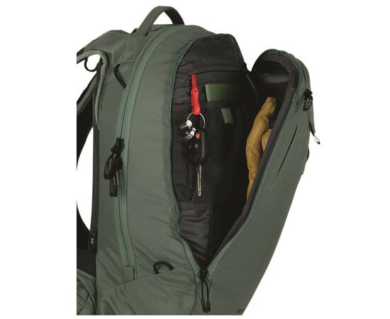 Рюкзак туристический Osprey Kresta 20 pine leaf green O/S (009.2637), изображение 6 Рюкзак туристический Osprey Kresta 20 pine leaf green O/S (009.2637), изображение 6