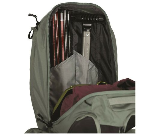 Рюкзак туристический Osprey Kresta 20 pine leaf green O/S (009.2637), изображение 8 Рюкзак туристический Osprey Kresta 20 pine leaf green O/S (009.2637), изображение 8