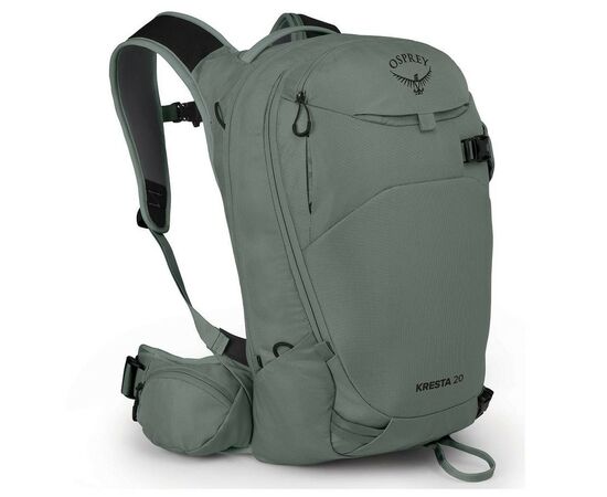 Рюкзак туристический Osprey Kresta 20 pine leaf green O/S (009.2637)