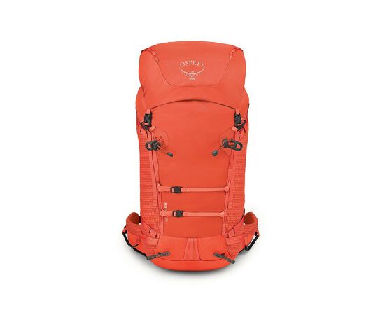Рюкзак туристический Osprey Mutant 38 mars orange M/L (009.3107), изображение 2 Рюкзак туристический Osprey Mutant 38 mars orange M/L (009.3107), изображение 2