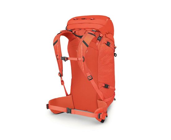 Рюкзак туристический Osprey Mutant 38 mars orange M/L (009.3107), изображение 3 Рюкзак туристический Osprey Mutant 38 mars orange M/L (009.3107), изображение 3
