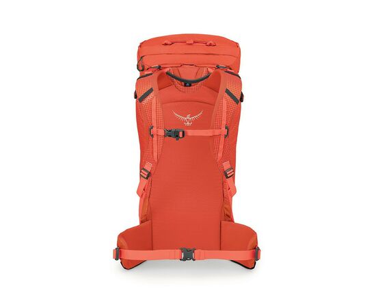 Рюкзак туристический Osprey Mutant 38 mars orange M/L (009.3107), изображение 4 Рюкзак туристический Osprey Mutant 38 mars orange M/L (009.3107), изображение 4