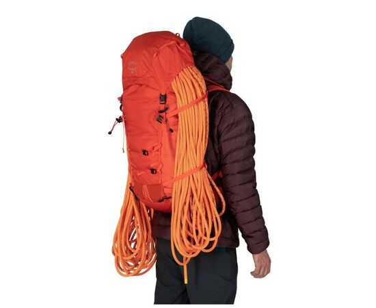 Рюкзак туристический Osprey Mutant 38 mars orange M/L (009.3107), изображение 5 Рюкзак туристический Osprey Mutant 38 mars orange M/L (009.3107), изображение 5
