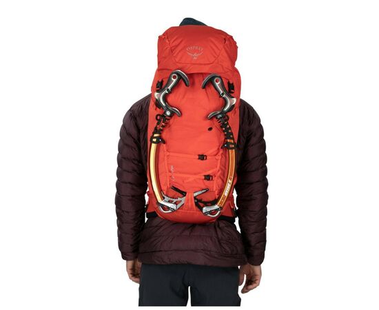 Рюкзак туристический Osprey Mutant 38 mars orange M/L (009.3107), изображение 7 Рюкзак туристический Osprey Mutant 38 mars orange M/L (009.3107), изображение 7
