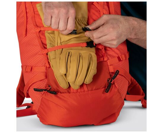 Рюкзак туристический Osprey Mutant 38 mars orange M/L (009.3107), изображение 8 Рюкзак туристический Osprey Mutant 38 mars orange M/L (009.3107), изображение 8