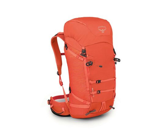 Рюкзак туристический Osprey Mutant 38 mars orange M/L (009.3107)