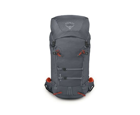 Рюкзак туристический Osprey Mutant 38 tungsten grey M/L (009.3109), изображение 2 Рюкзак туристический Osprey Mutant 38 tungsten grey M/L (009.3109), изображение 2