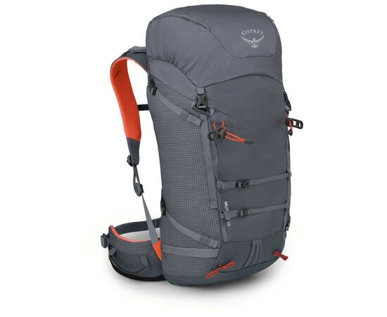 Рюкзак туристический Osprey Mutant 38 tungsten grey S/M (009.3108)