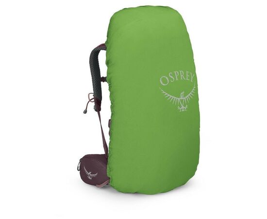 Рюкзак туристический Osprey Kyte 48 elderberry purple WXS/S (009.3327), изображение 3