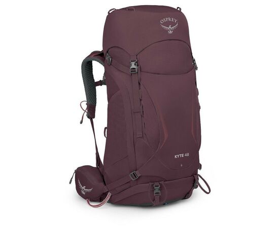 Рюкзак туристический Osprey Kyte 48 elderberry purple WXS/S (009.3327)
