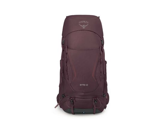 Рюкзак туристический Osprey Kyte 68 elderberry purple WM/L (009.3320), изображение 3 Рюкзак туристический Osprey Kyte 68 elderberry purple WM/L (009.3320), изображение 3