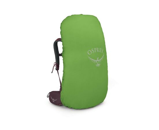 Рюкзак туристический Osprey Kyte 68 elderberry purple WM/L (009.3320), изображение 4 Рюкзак туристический Osprey Kyte 68 elderberry purple WM/L (009.3320), изображение 4