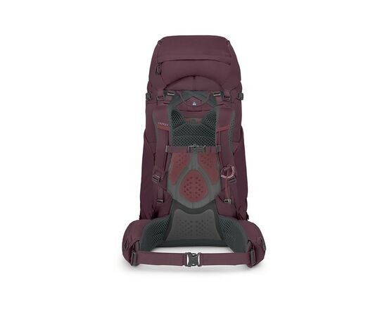 Рюкзак туристический Osprey Kyte 68 elderberry purple WM/L (009.3320), изображение 6 Рюкзак туристический Osprey Kyte 68 elderberry purple WM/L (009.3320), изображение 6