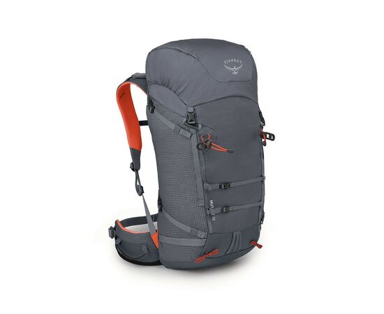 Рюкзак туристичний Osprey Mutant 52 tungsten grey M/L (009.3105)