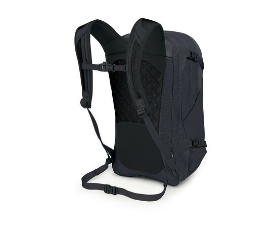 Рюкзак туристический Osprey Nebula 32 black O/S (009.3123), изображение 2 Рюкзак туристический Osprey Nebula 32 black O/S (009.3123), изображение 2