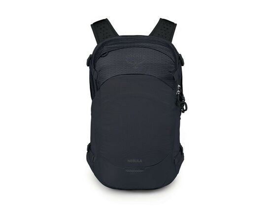 Рюкзак туристический Osprey Nebula 32 black O/S (009.3123), изображение 4 Рюкзак туристический Osprey Nebula 32 black O/S (009.3123), изображение 4
