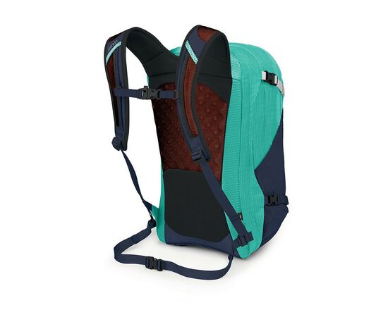 Рюкзак туристичний Osprey Nebula 32 reverie green/cetacean blue O/S (009.3124), зображення 2 Рюкзак туристичний Osprey Nebula 32 reverie green/cetacean blue O/S (009.3124), зображення 2