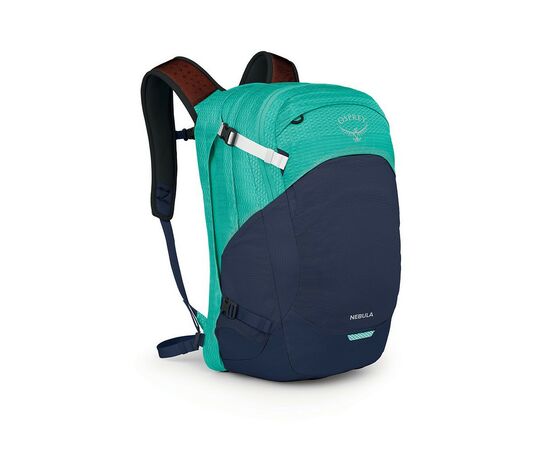 Рюкзак туристический Osprey Nebula 32 reverie green/cetacean blue O/S (009.3124)