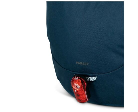 Рюкзак туристический Osprey Parsec 26 reverie green/cetacean blue O/S (009.3134), изображение 5 Рюкзак туристический Osprey Parsec 26 reverie green/cetacean blue O/S (009.3134), изображение 5