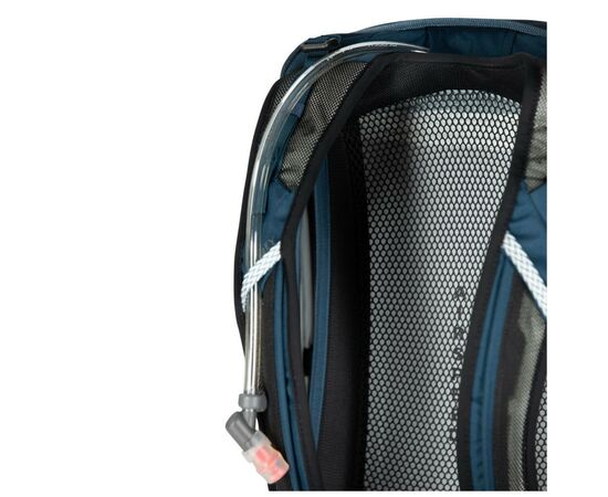 Рюкзак туристический Osprey Parsec 26 reverie green/cetacean blue O/S (009.3134), изображение 7 Рюкзак туристический Osprey Parsec 26 reverie green/cetacean blue O/S (009.3134), изображение 7