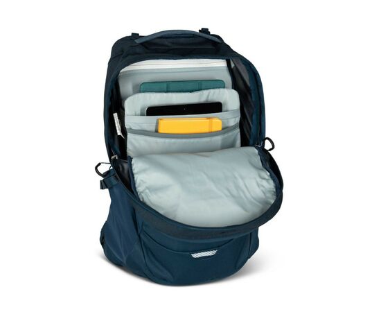 Рюкзак туристический Osprey Parsec 26 reverie green/cetacean blue O/S (009.3134), изображение 9 Рюкзак туристический Osprey Parsec 26 reverie green/cetacean blue O/S (009.3134), изображение 9