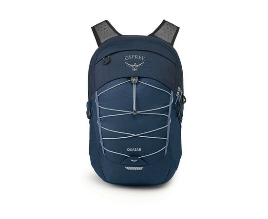 Рюкзак туристичний Osprey Quasar 26 atlas blue heather O/S (009.3132), зображення 2 Рюкзак туристичний Osprey Quasar 26 atlas blue heather O/S (009.3132), зображення 2