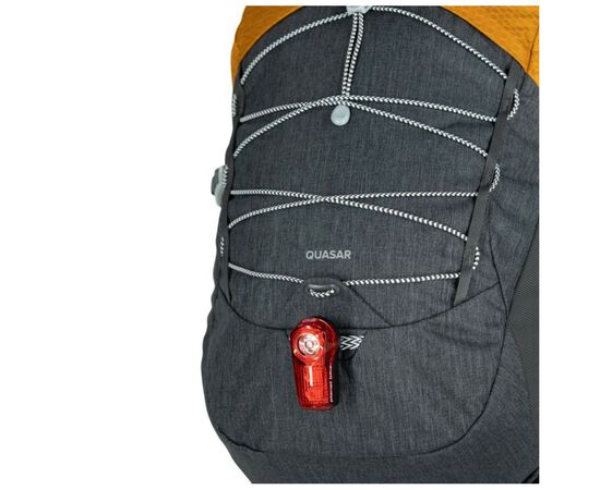 Рюкзак туристичний Osprey Quasar 26 atlas blue heather O/S (009.3132), зображення 3 Рюкзак туристичний Osprey Quasar 26 atlas blue heather O/S (009.3132), зображення 3