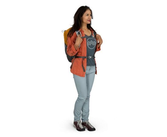 Рюкзак туристический Osprey Quasar 26 pashmina/tan concrete O/S (009.3647), изображение 10 Рюкзак туристический Osprey Quasar 26 pashmina/tan concrete O/S (009.3647), изображение 10