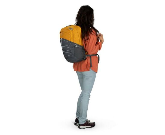 Рюкзак туристический Osprey Quasar 26 pashmina/tan concrete O/S (009.3647), изображение 11 Рюкзак туристический Osprey Quasar 26 pashmina/tan concrete O/S (009.3647), изображение 11
