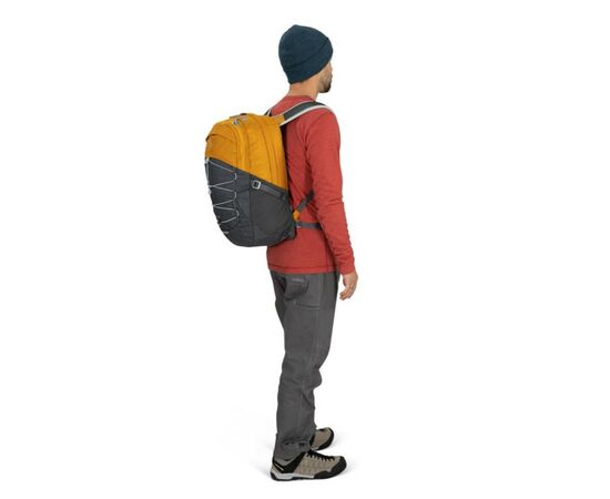 Рюкзак туристический Osprey Quasar 26 pashmina/tan concrete O/S (009.3647), изображение 12 Рюкзак туристический Osprey Quasar 26 pashmina/tan concrete O/S (009.3647), изображение 12