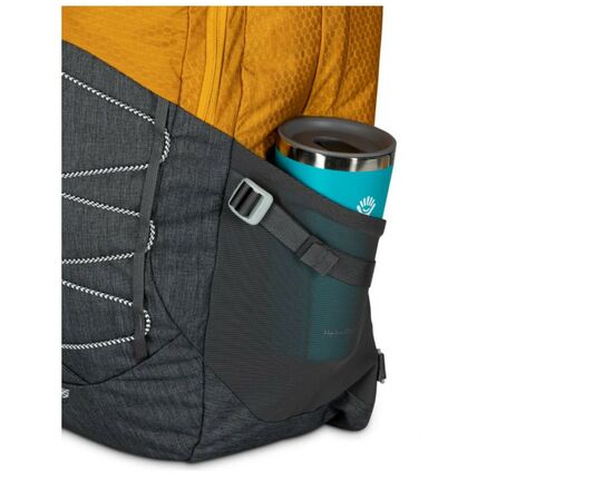 Рюкзак туристический Osprey Quasar 26 pashmina/tan concrete O/S (009.3647), изображение 5 Рюкзак туристический Osprey Quasar 26 pashmina/tan concrete O/S (009.3647), изображение 5