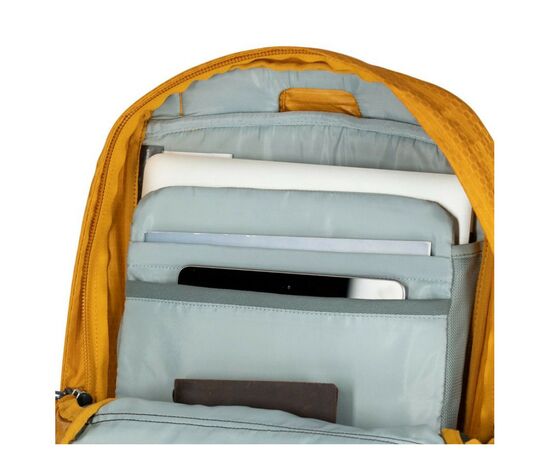 Рюкзак туристический Osprey Quasar 26 pashmina/tan concrete O/S (009.3647), изображение 8 Рюкзак туристический Osprey Quasar 26 pashmina/tan concrete O/S (009.3647), изображение 8