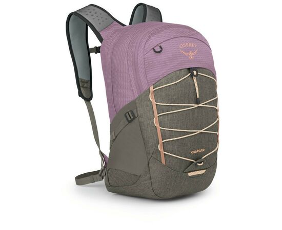 Рюкзак туристический Osprey Quasar 26 pashmina/tan concrete O/S (009.3647)
