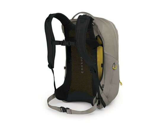 Рюкзак туристический Osprey Radial tan concrete O/S (009.3082), изображение 2 Рюкзак туристический Osprey Radial tan concrete O/S (009.3082), изображение 2