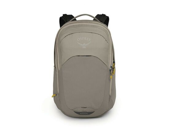 Рюкзак туристический Osprey Radial tan concrete O/S (009.3082), изображение 4 Рюкзак туристический Osprey Radial tan concrete O/S (009.3082), изображение 4