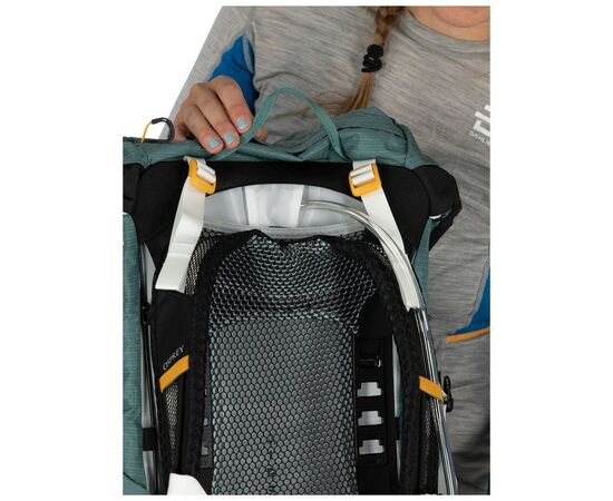 Рюкзак туристический Osprey Sirrus 36 elderberry purple/chiru tan O/S (009.3590), изображение 10 Рюкзак туристический Osprey Sirrus 36 elderberry purple/chiru tan O/S (009.3590), изображение 10