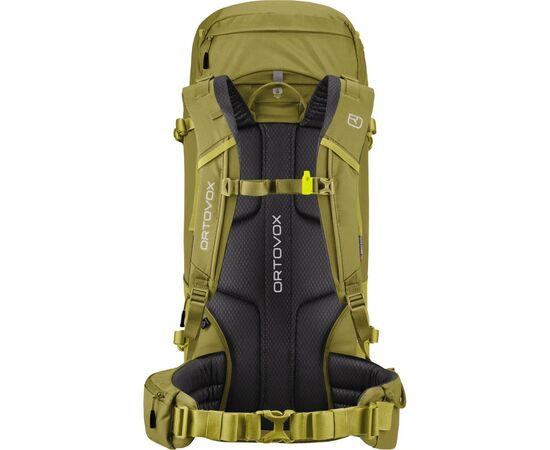 Рюкзак туристичний Ortovox Peak 45 dirty daisy (025.002.0047), зображення 2 Рюкзак туристичний Ortovox Peak 45 dirty daisy (025.002.0047), зображення 2
