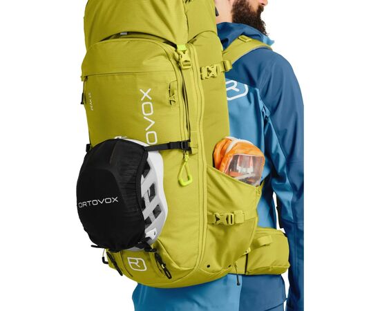 Рюкзак туристичний Ortovox Peak 45 dirty daisy (025.002.0047), зображення 3 Рюкзак туристичний Ortovox Peak 45 dirty daisy (025.002.0047), зображення 3