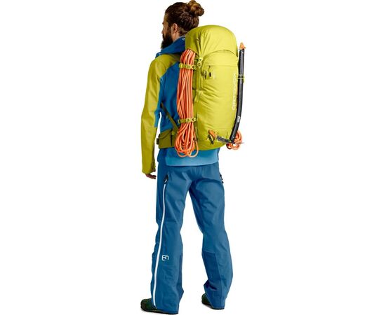 Рюкзак туристичний Ortovox Peak 45 dirty daisy (025.002.0047), зображення 5 Рюкзак туристичний Ortovox Peak 45 dirty daisy (025.002.0047), зображення 5