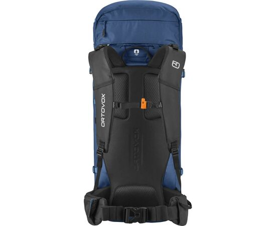 Рюкзак туристичний Ortovox Peak Light 40 heritage blue (025.002.0056), зображення 2 Рюкзак туристичний Ortovox Peak Light 40 heritage blue (025.002.0056), зображення 2