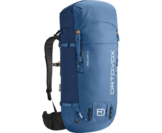 Рюкзак туристичний Ortovox Peak Light 40 heritage blue (025.002.0056)