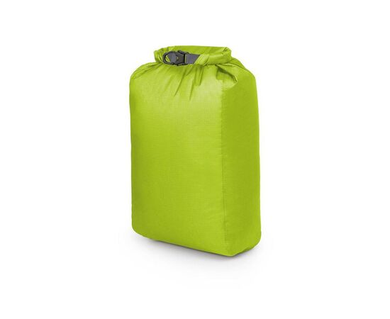 Гермомешок Osprey Ultralight DrySack 12L limon - O/S - зелений (009.3157), изображение 2 Гермомешок Osprey Ultralight DrySack 12L limon - O/S - зелений (009.3157), изображение 2