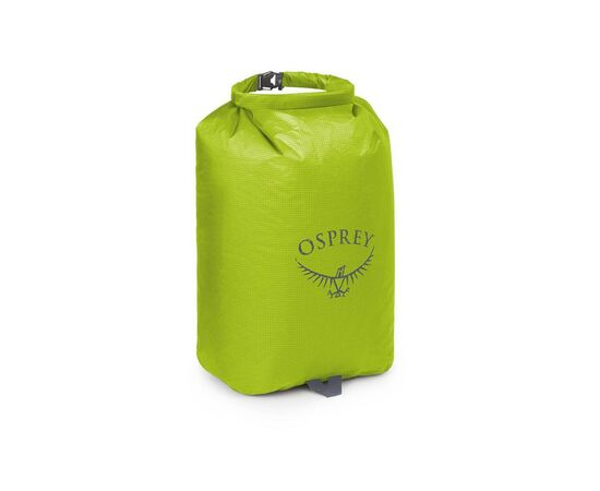 Гермомешок Osprey Ultralight DrySack 12L limon - O/S - зелений (009.3157)
