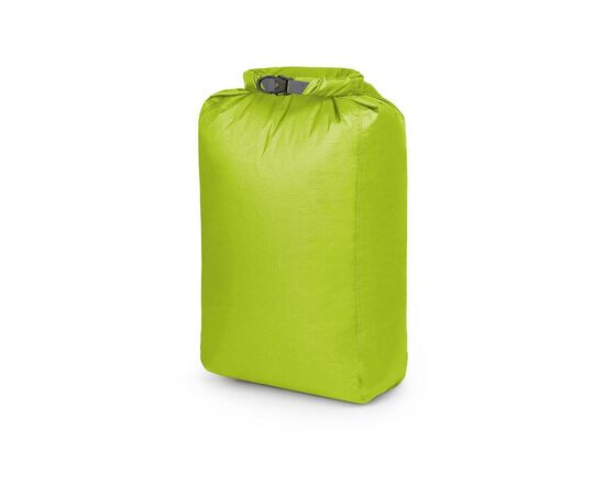 Гермомешок Osprey Ultralight DrySack 20L limon - O/S - зелений (009.3153), изображение 2 Гермомешок Osprey Ultralight DrySack 20L limon - O/S - зелений (009.3153), изображение 2