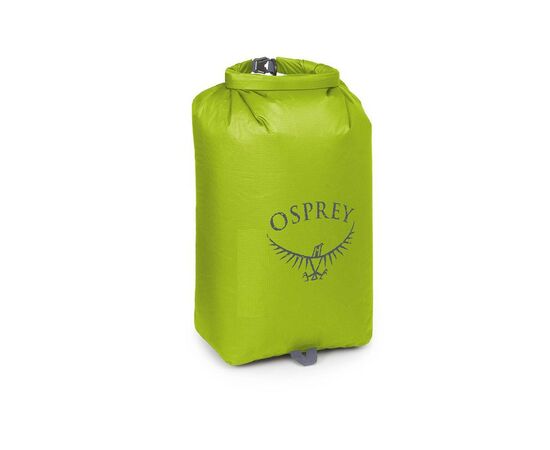 Гермомешок Osprey Ultralight DrySack 20L limon - O/S - зелений (009.3153)