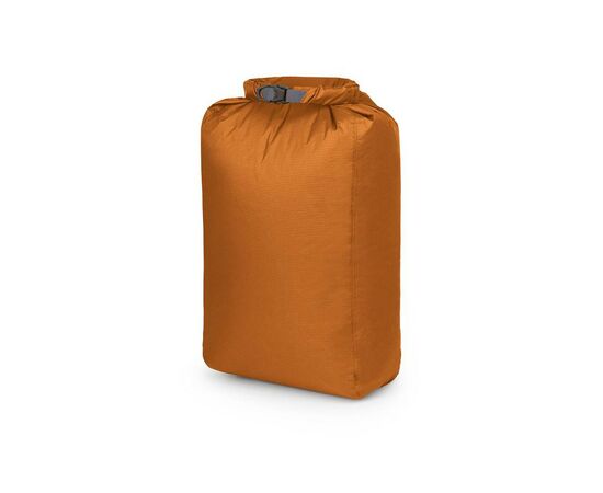 Гермомешок Osprey Ultralight DrySack 20L toffee orange - O/S - помаранчевий (009.3152), изображение 2 Гермомешок Osprey Ultralight DrySack 20L toffee orange - O/S - помаранчевий (009.3152), изображение 2